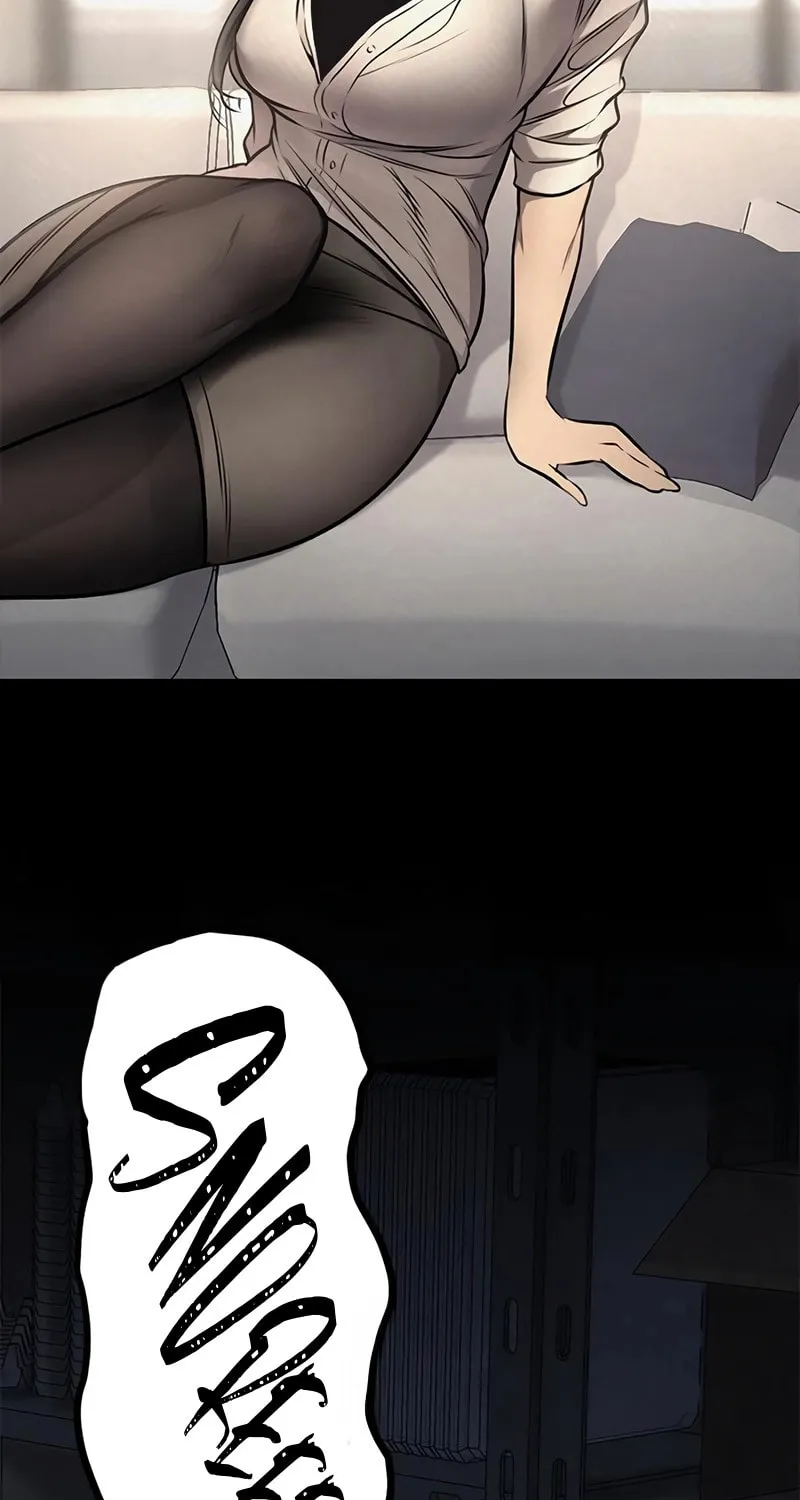 Festival of Warriors Chapter 18 page 87 - 