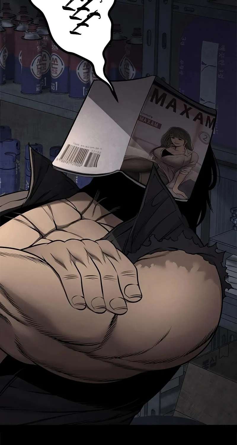 Festival of Warriors Chapter 18 page 88 - 
