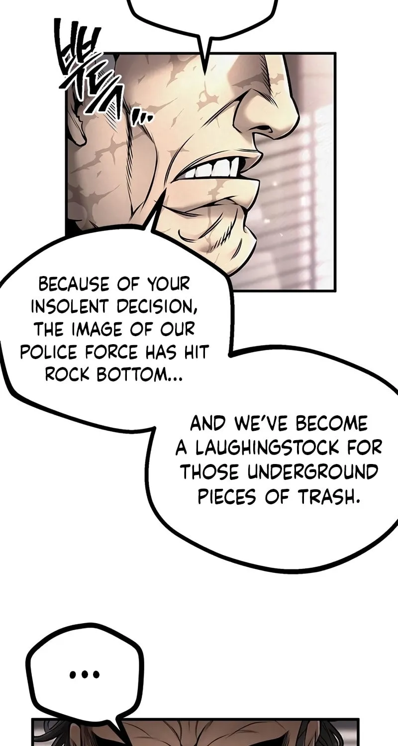 Festival of Warriors Chapter 18 page 10 - 