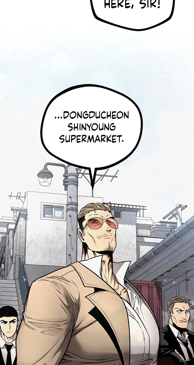 Festival of Warriors Chapter 18 page 91 - 
