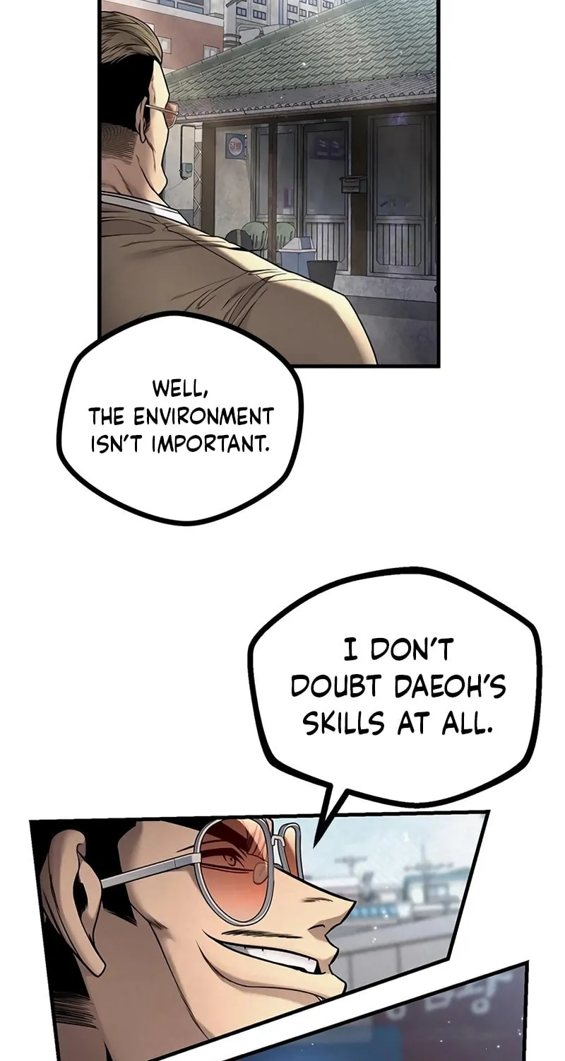 Festival of Warriors Chapter 18 page 93 - 