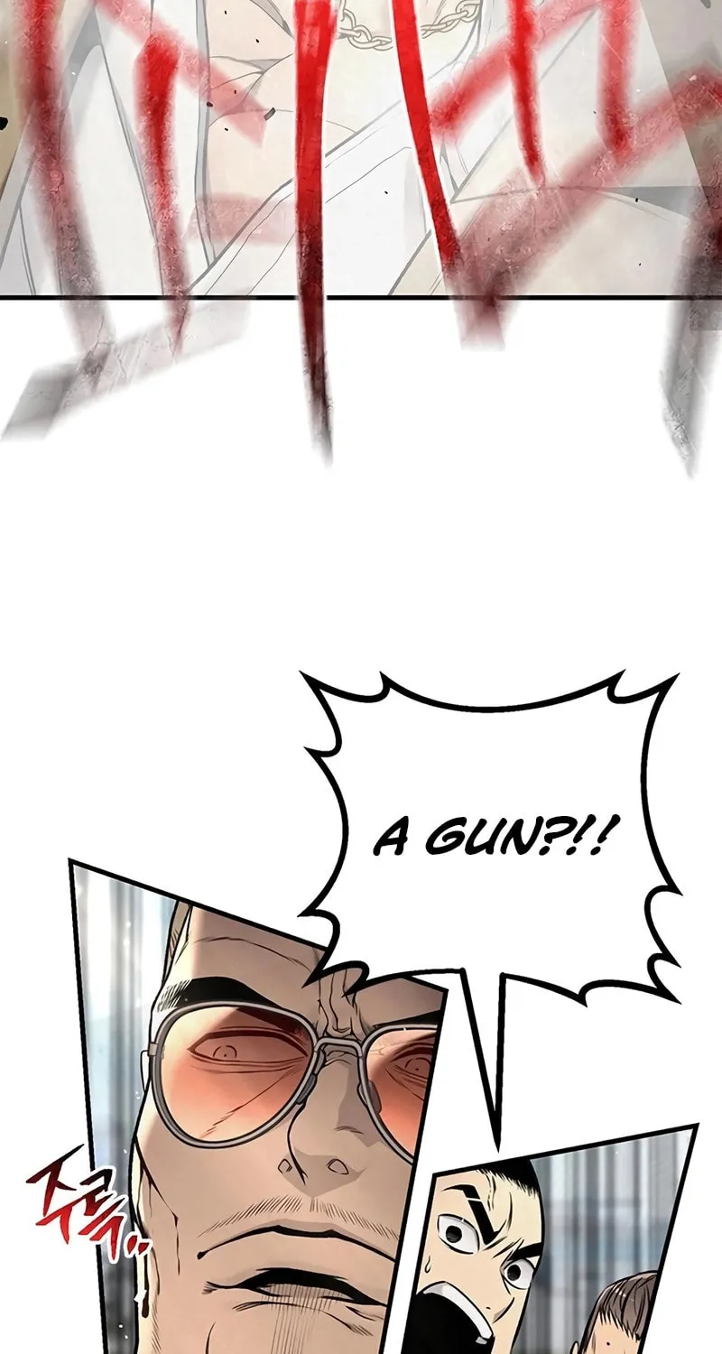 Festival of Warriors Chapter 18 page 98 - 