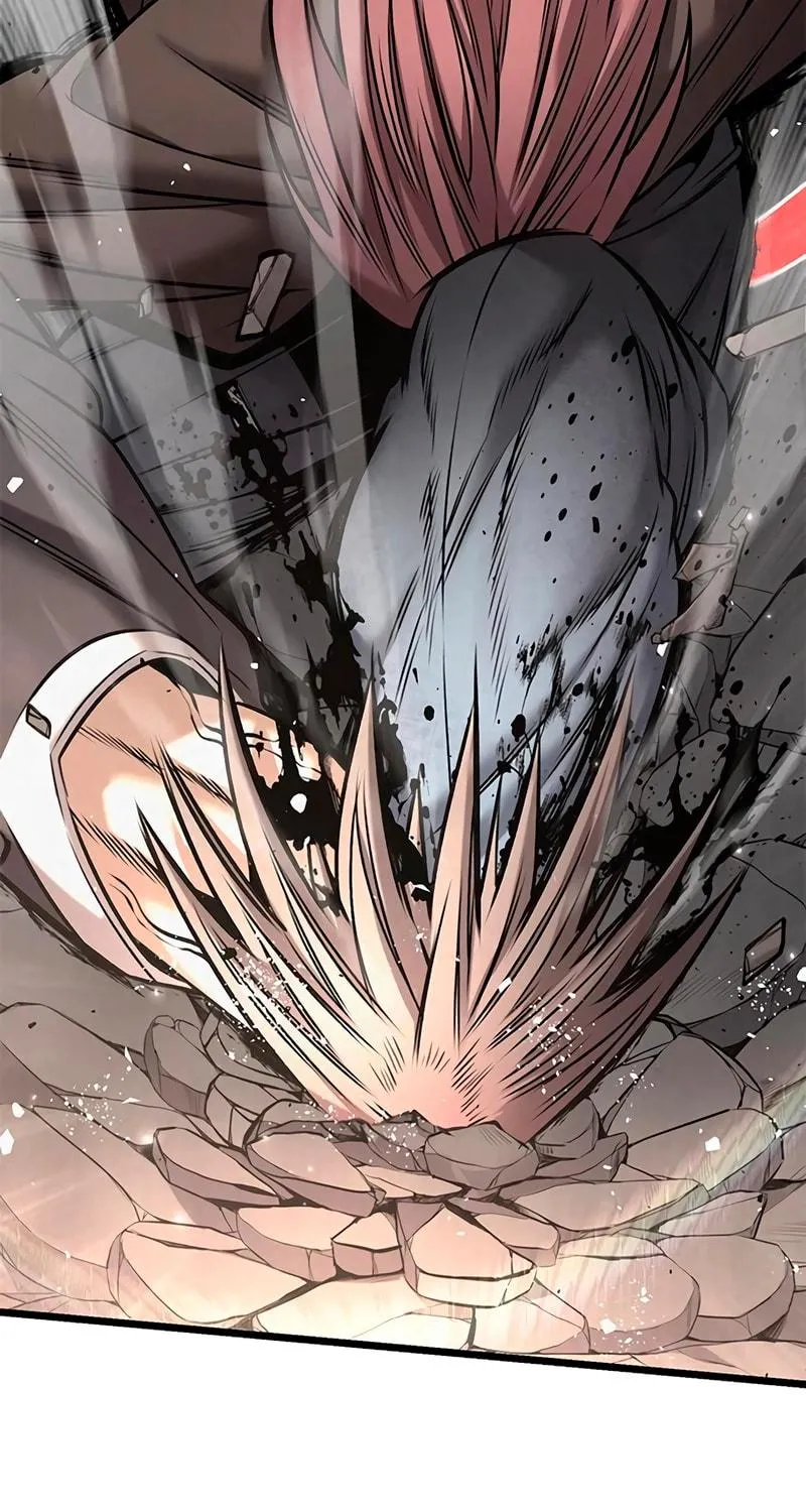 Festival of Warriors Chapter 19 page 106 - 