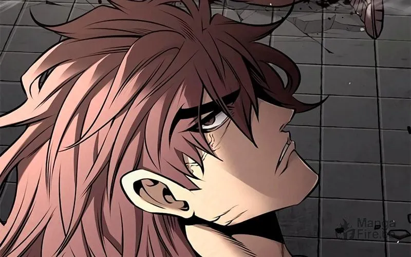 Festival of Warriors Chapter 19 page 109 - 