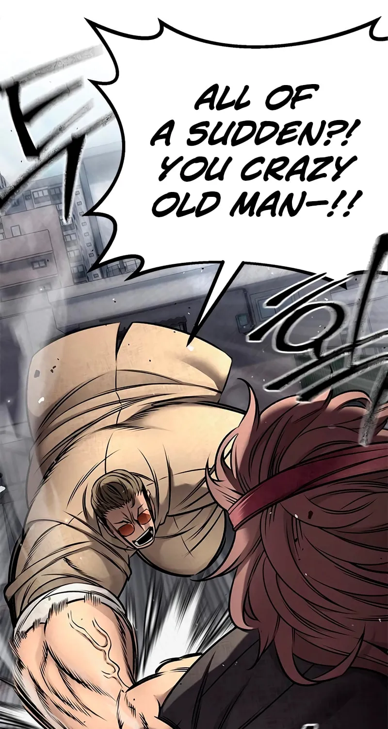 Festival of Warriors Chapter 19 page 12 - 