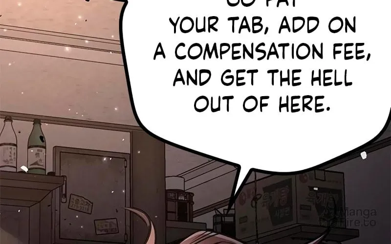 Festival of Warriors Chapter 19 page 113 - 