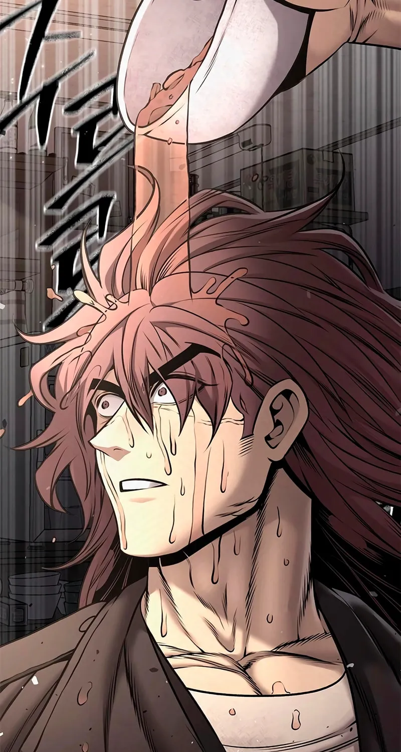 Festival of Warriors Chapter 19 page 116 - 