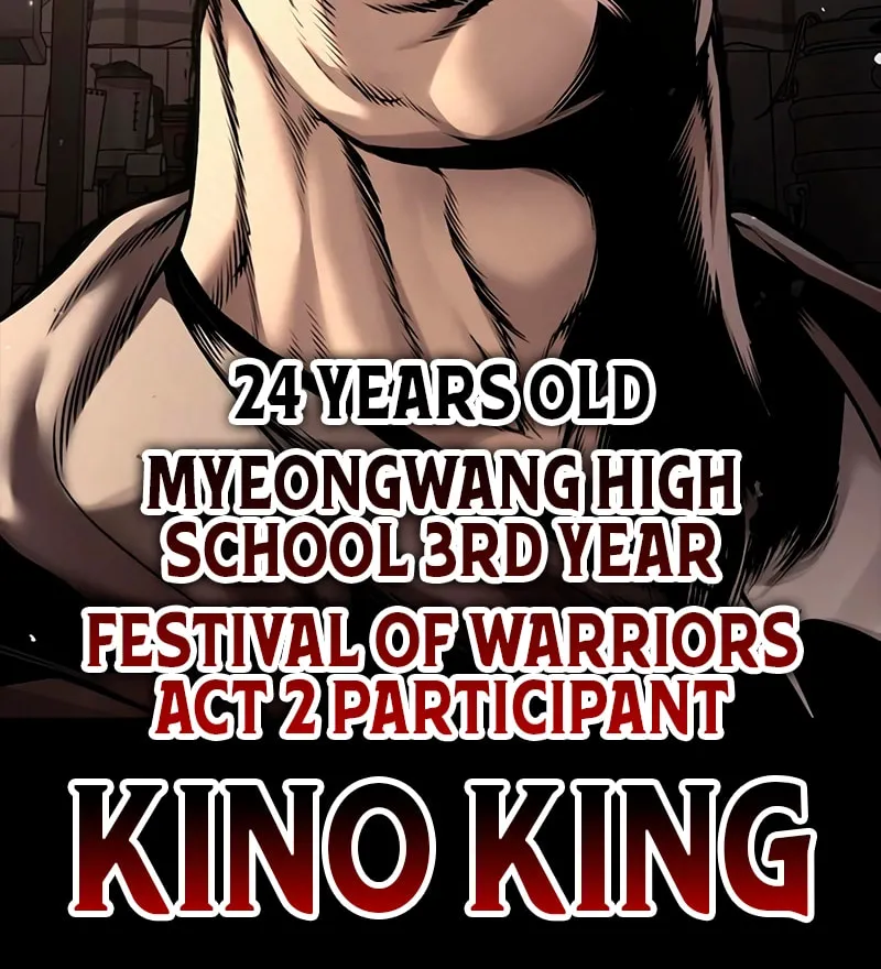 Festival of Warriors Chapter 19 page 123 - 