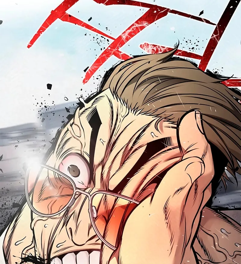 Festival of Warriors Chapter 19 page 15 - 