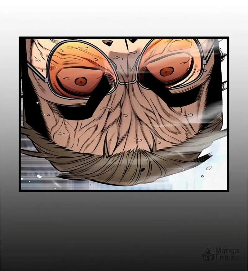 Festival of Warriors Chapter 19 page 19 - 