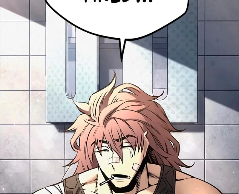 Festival of Warriors Chapter 19 page 3 - 