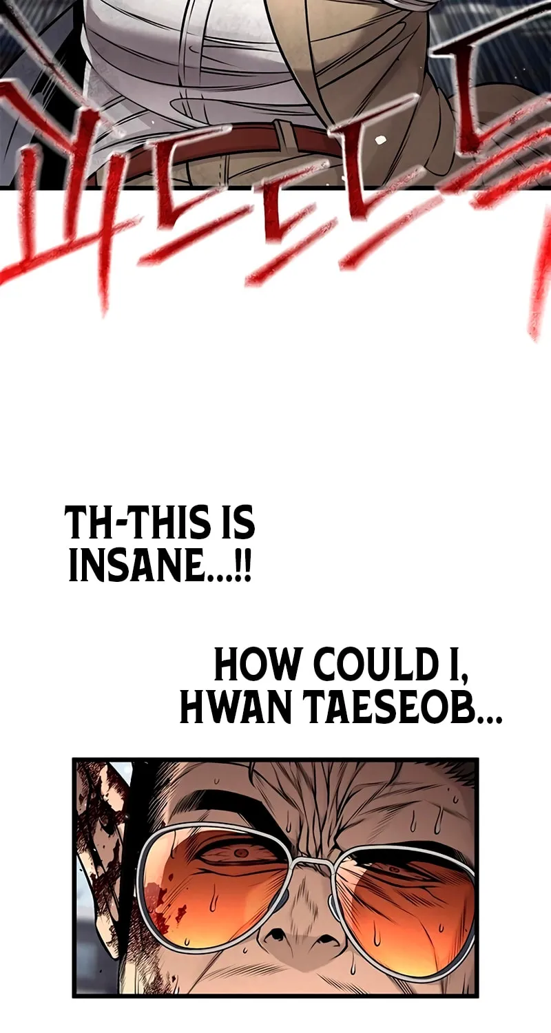 Festival of Warriors Chapter 19 page 26 - 