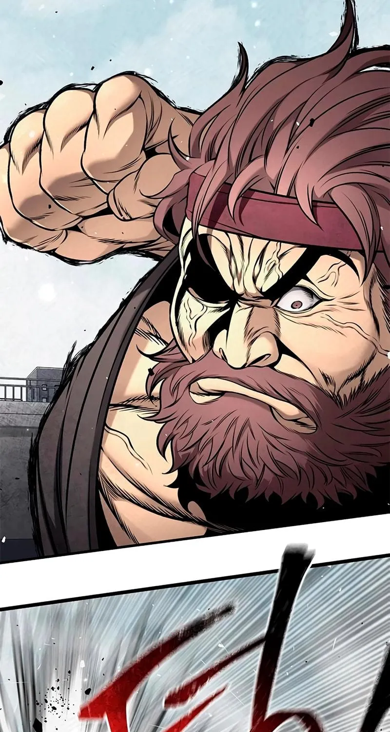 Festival of Warriors Chapter 19 page 28 - 