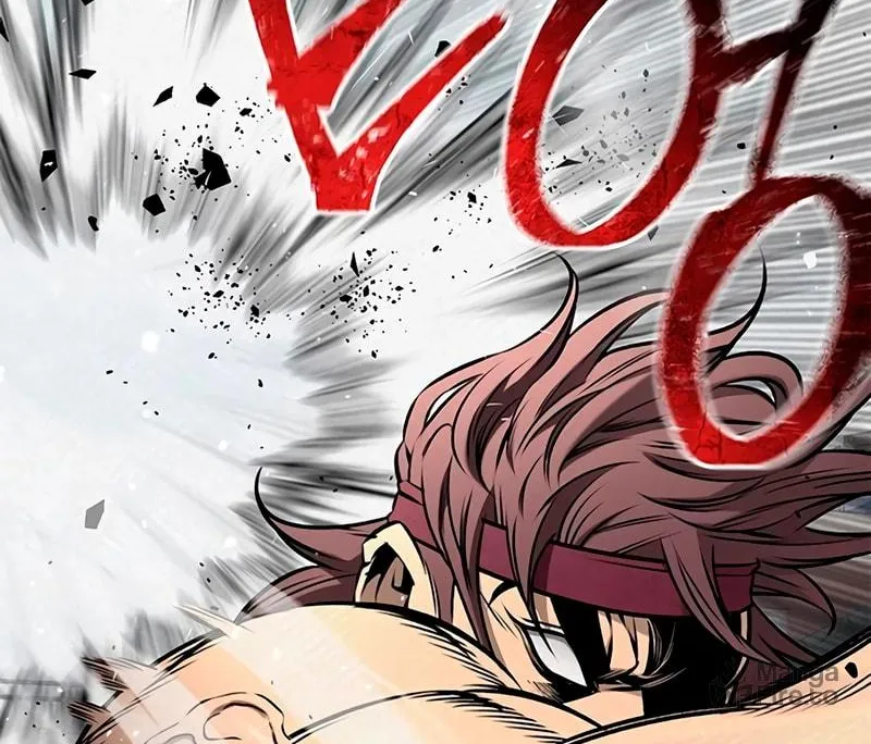 Festival of Warriors Chapter 19 page 29 - 
