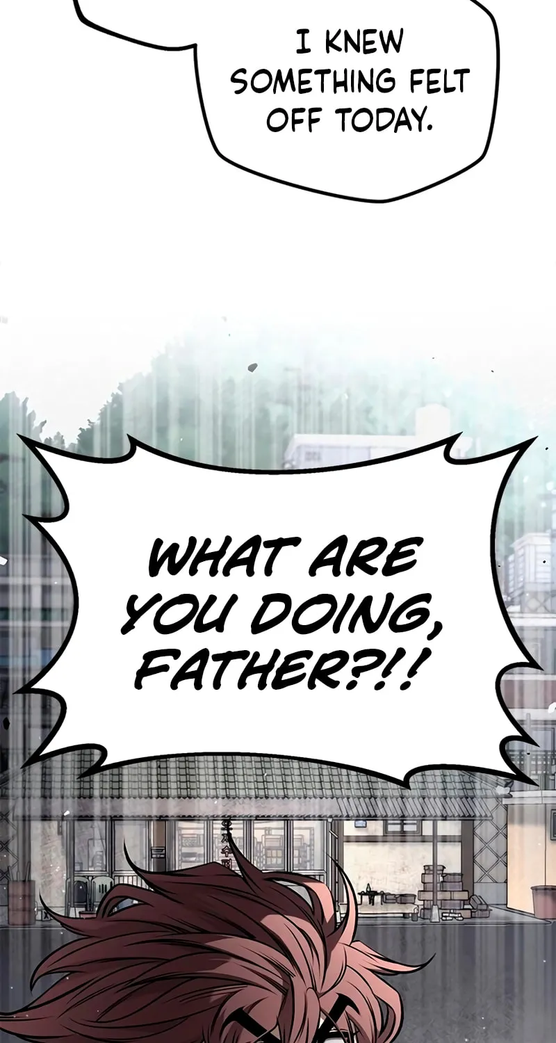 Festival of Warriors Chapter 19 page 32 - 