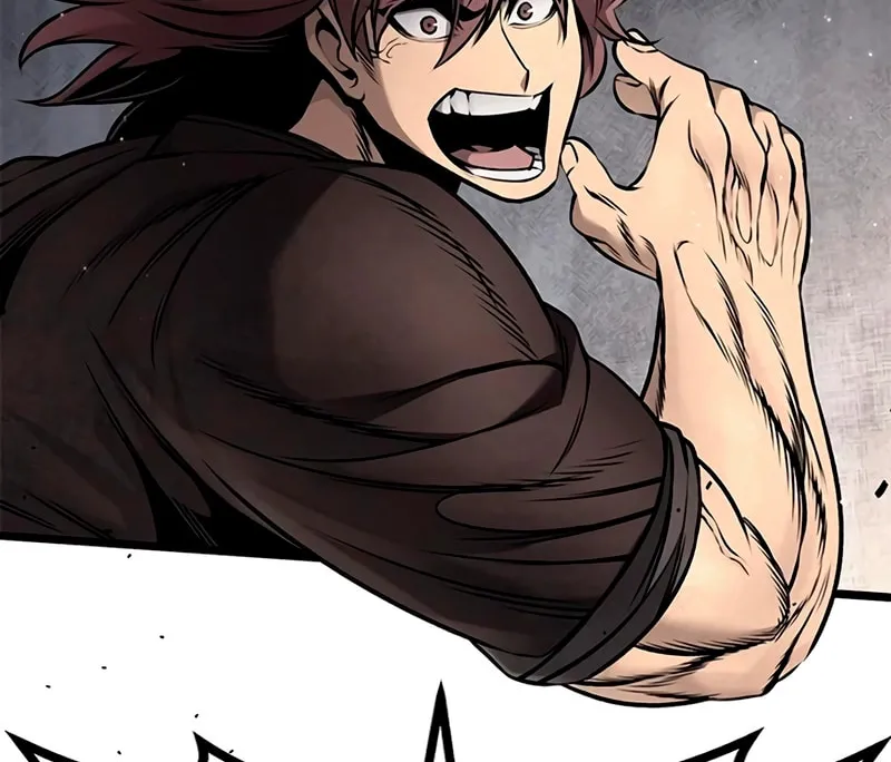 Festival of Warriors Chapter 19 page 33 - 