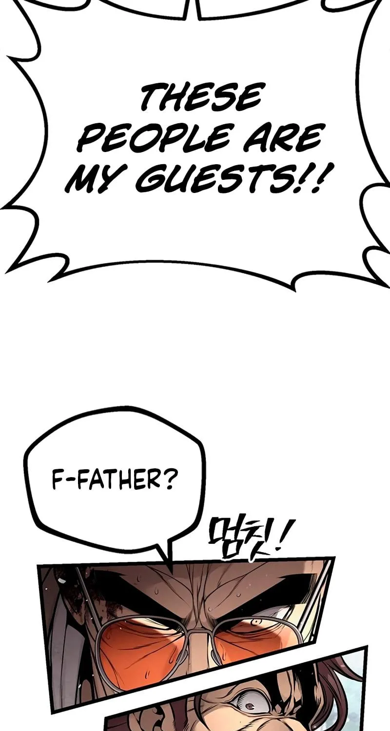 Festival of Warriors Chapter 19 page 34 - 