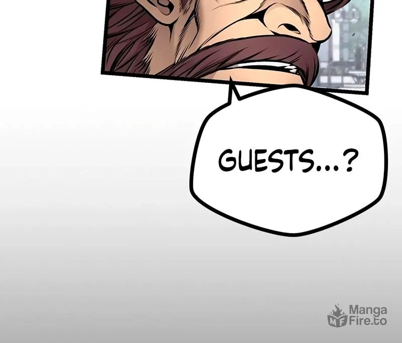 Festival of Warriors Chapter 19 page 35 - 