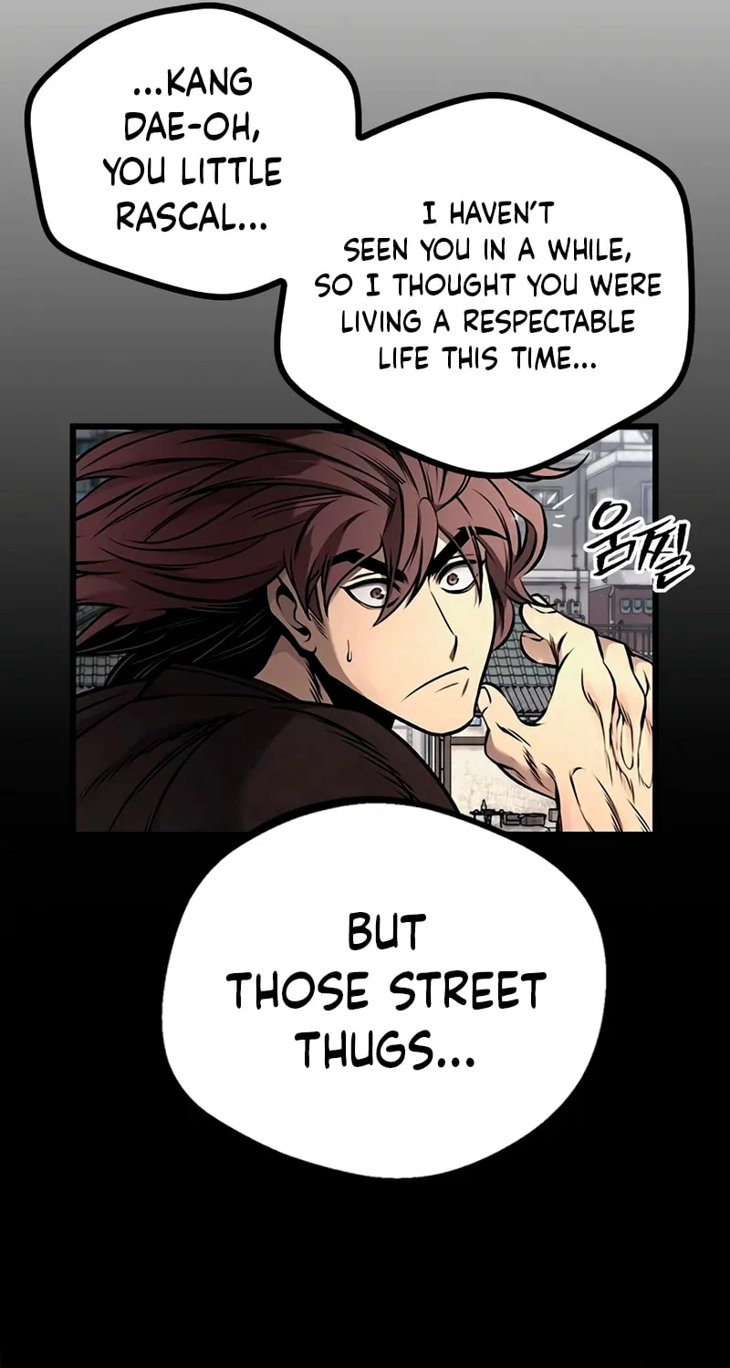 Festival of Warriors Chapter 19 page 36 - 