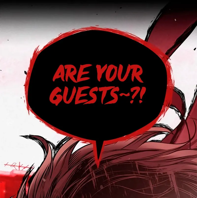 Festival of Warriors Chapter 19 page 37 - 