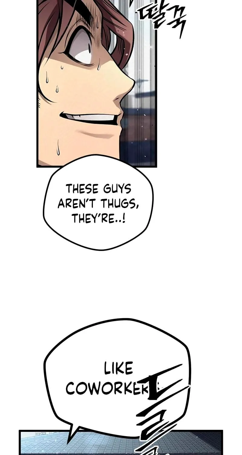 Festival of Warriors Chapter 19 page 40 - 