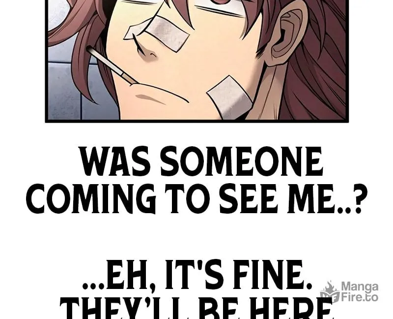 Festival of Warriors Chapter 19 page 5 - 