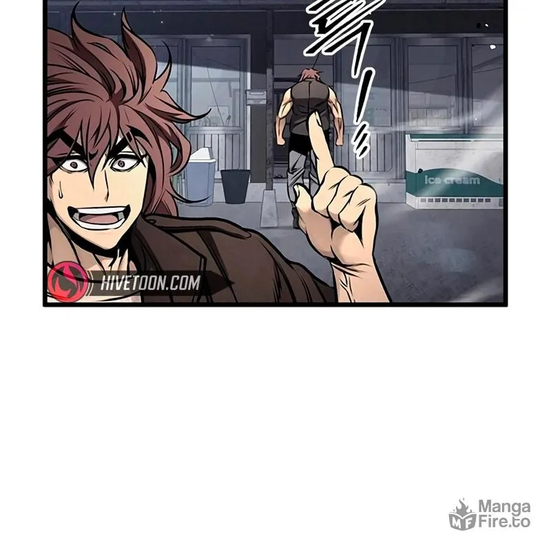 Festival of Warriors Chapter 19 page 41 - 