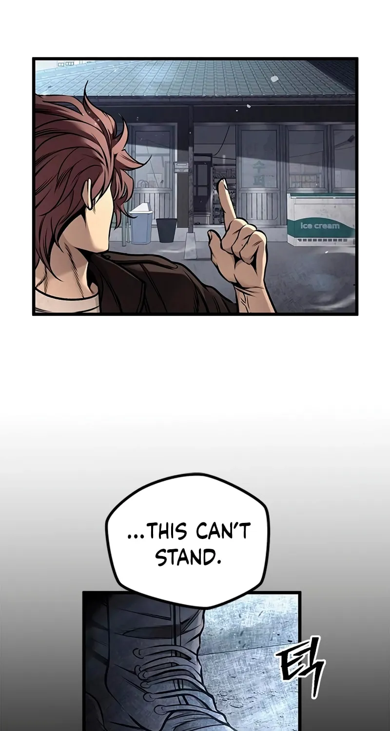 Festival of Warriors Chapter 19 page 42 - 