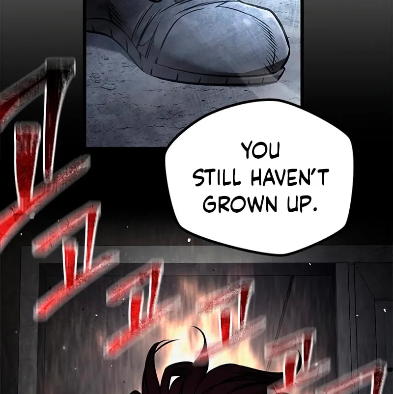 Festival of Warriors Chapter 19 page 43 - 