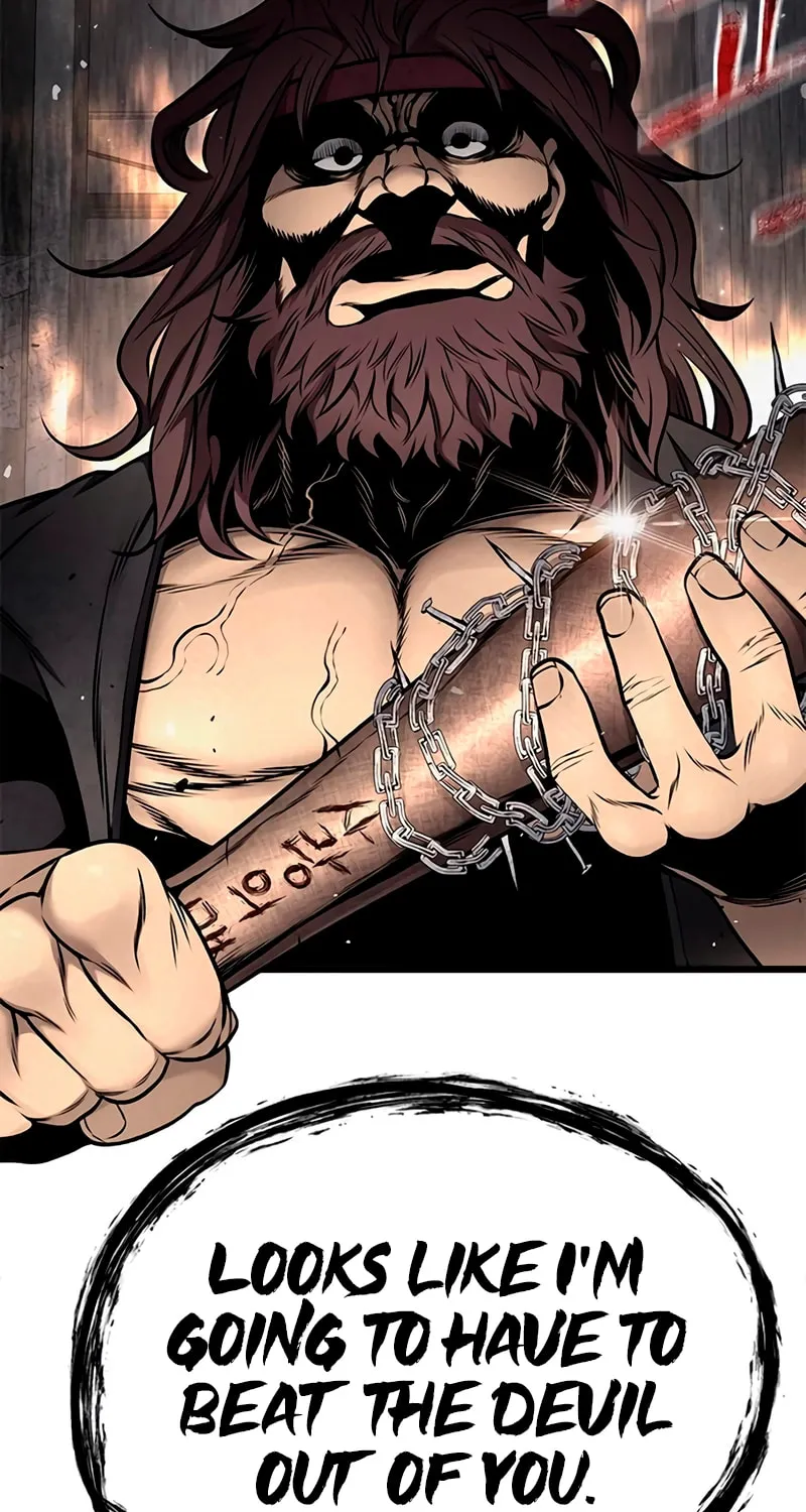 Festival of Warriors Chapter 19 page 44 - 
