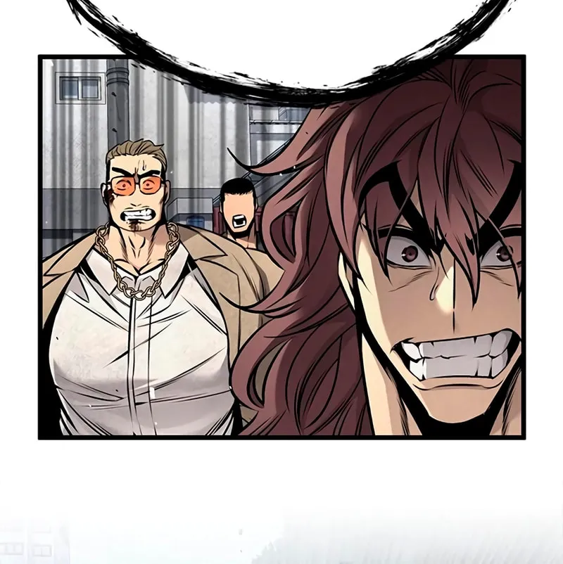 Festival of Warriors Chapter 19 page 45 - 