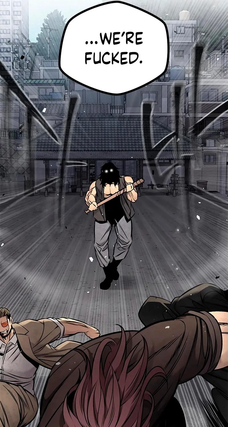 Festival of Warriors Chapter 19 page 46 - 