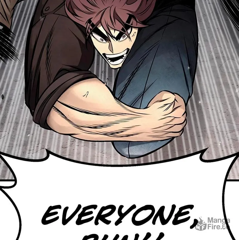 Festival of Warriors Chapter 19 page 47 - 