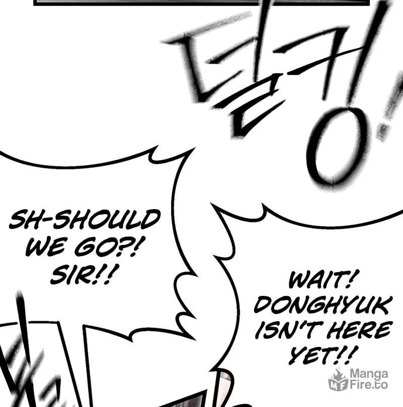 Festival of Warriors Chapter 19 page 49 - 