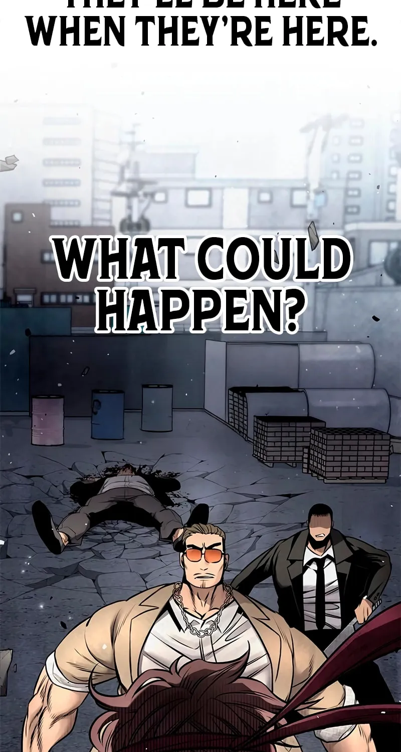 Festival of Warriors Chapter 19 page 6 - 