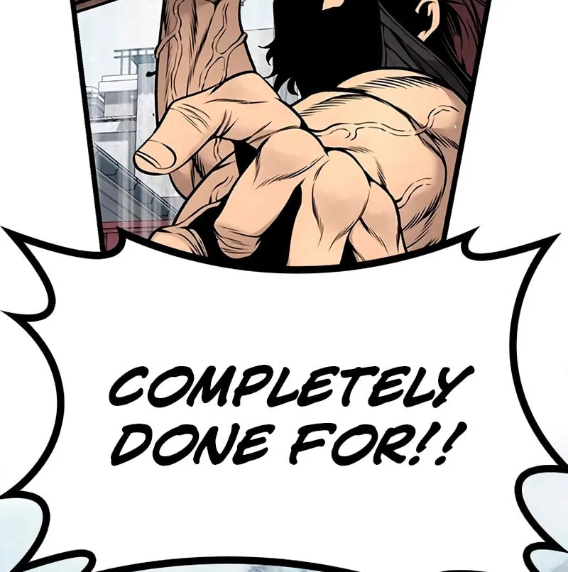 Festival of Warriors Chapter 19 page 51 - 