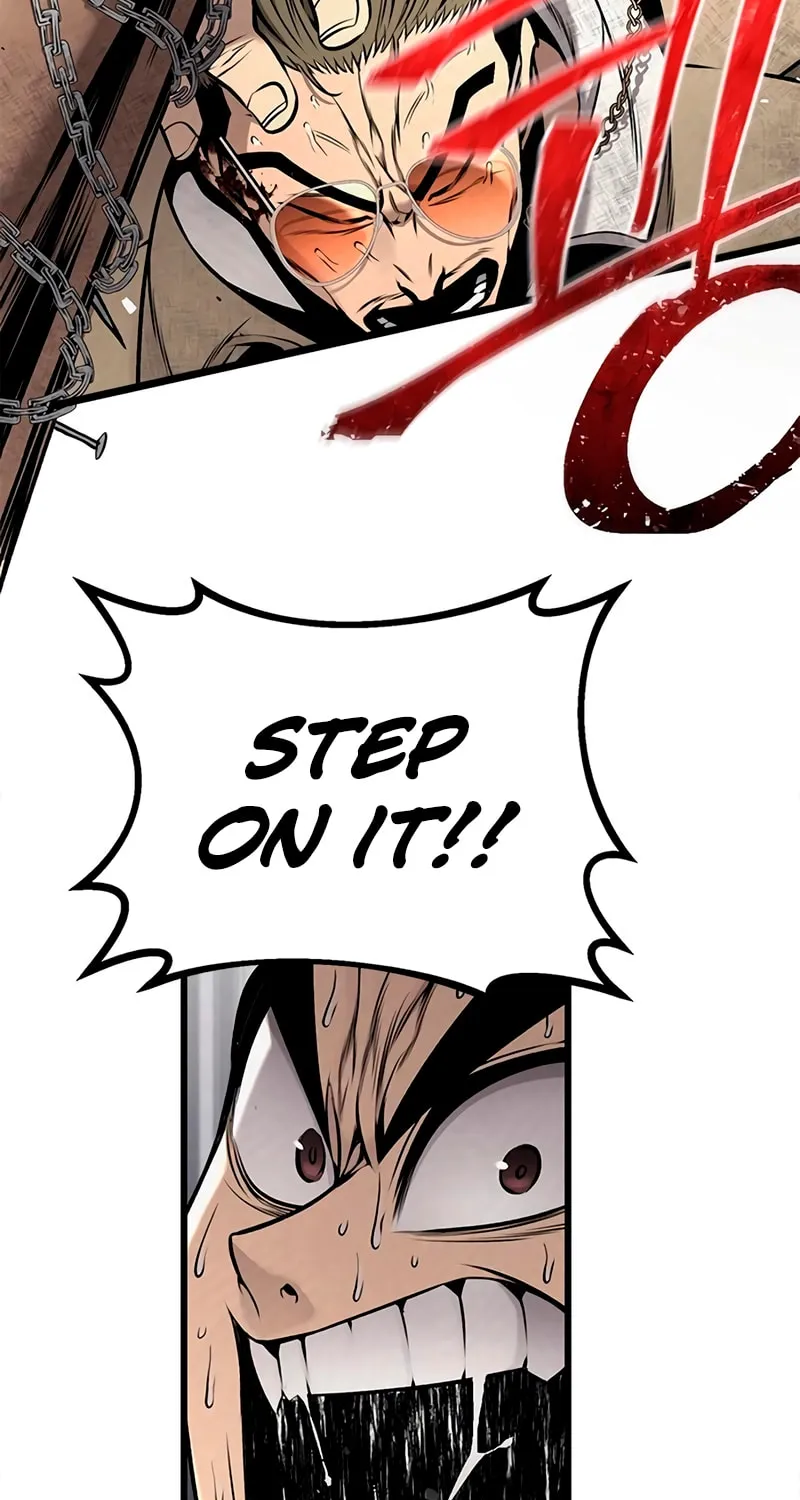 Festival of Warriors Chapter 19 page 54 - 