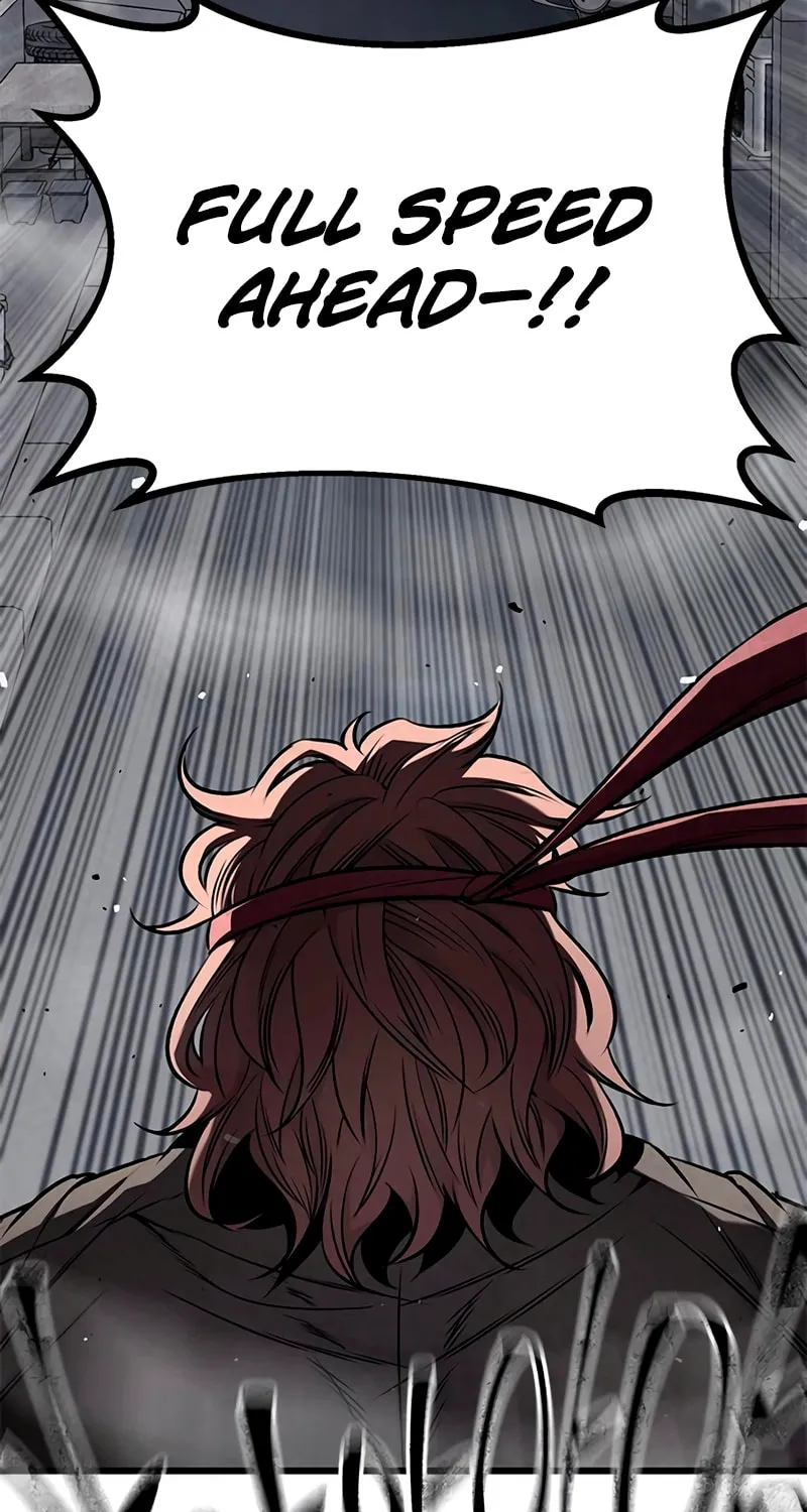 Festival of Warriors Chapter 19 page 56 - 
