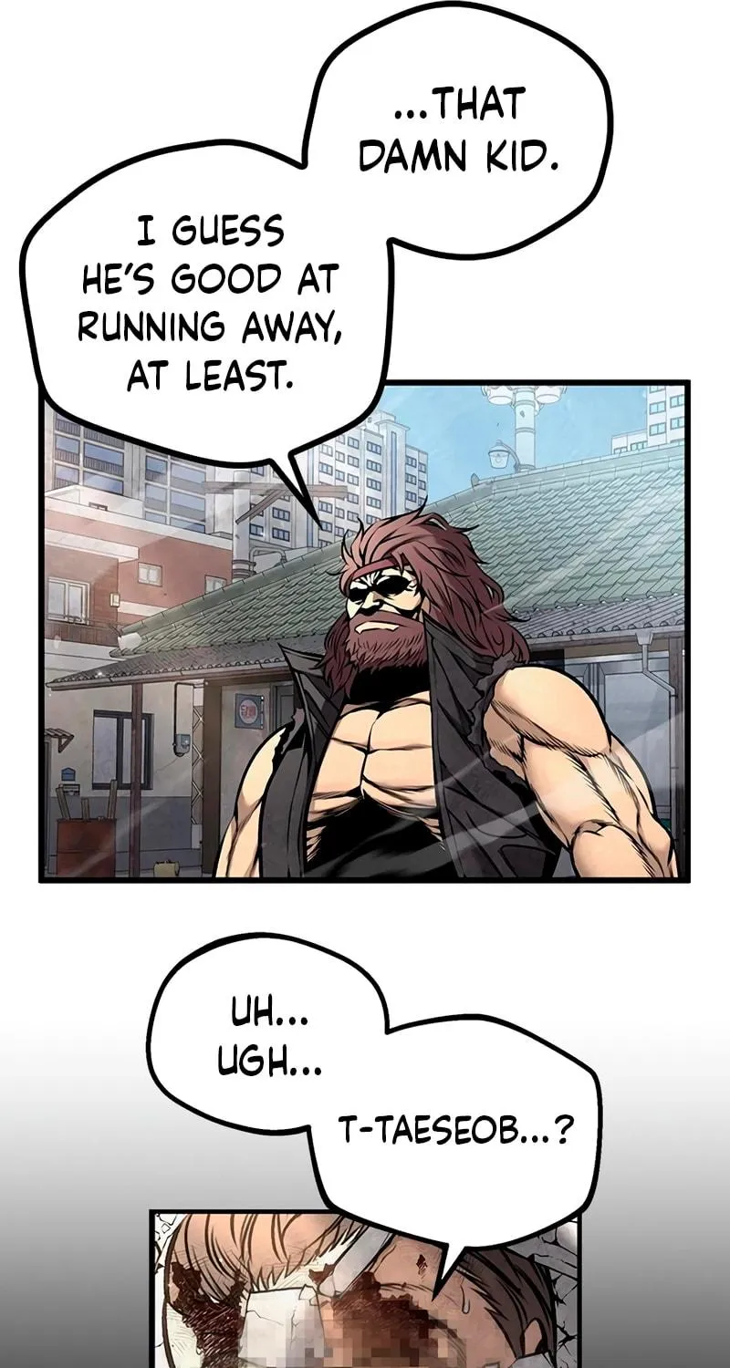 Festival of Warriors Chapter 19 page 58 - 