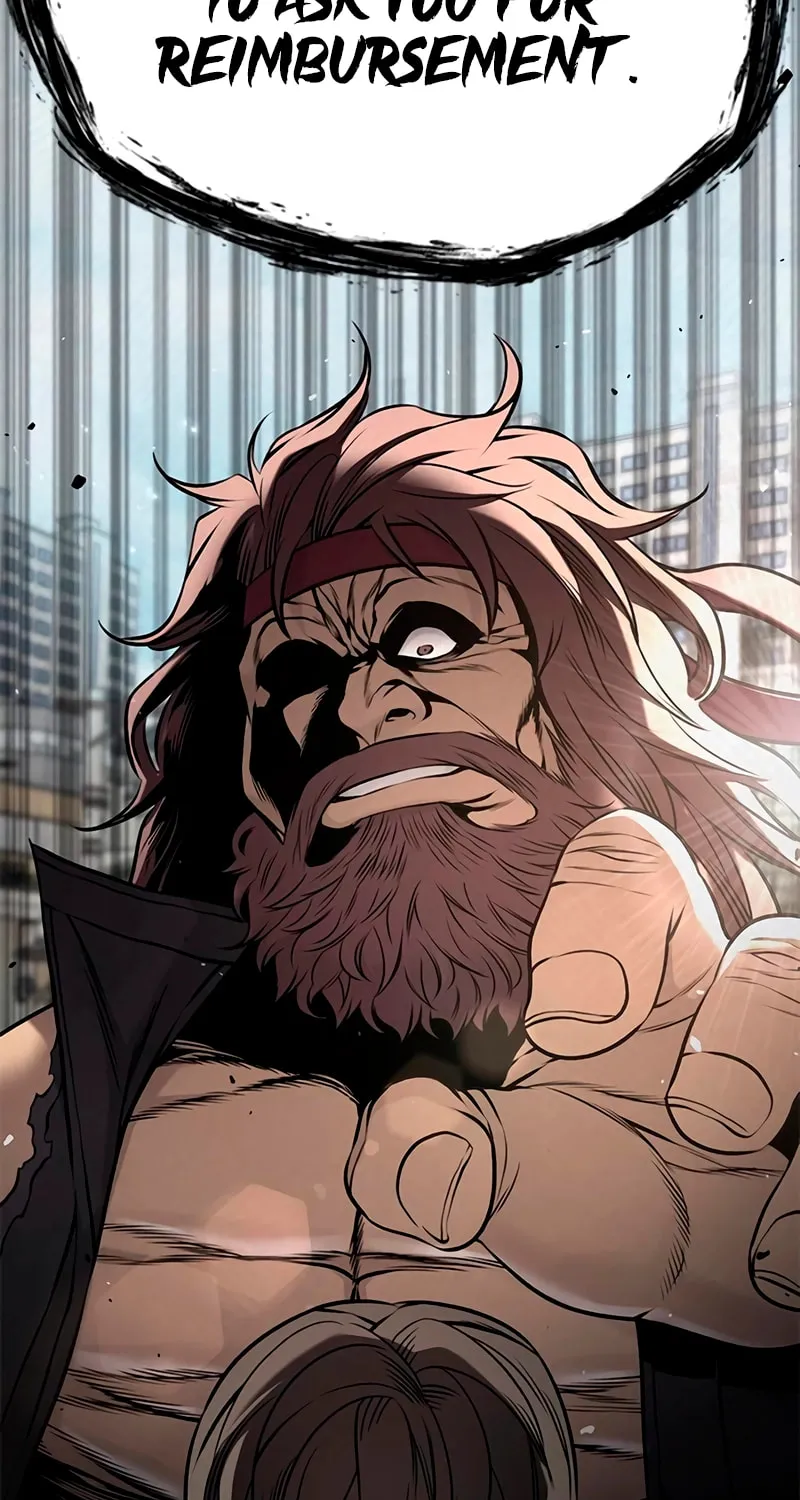 Festival of Warriors Chapter 19 page 60 - 