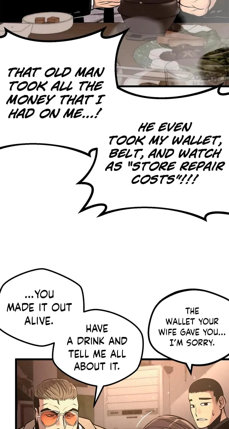 Festival of Warriors Chapter 19 page 68 - 