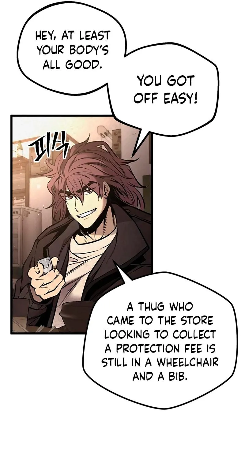 Festival of Warriors Chapter 19 page 70 - 