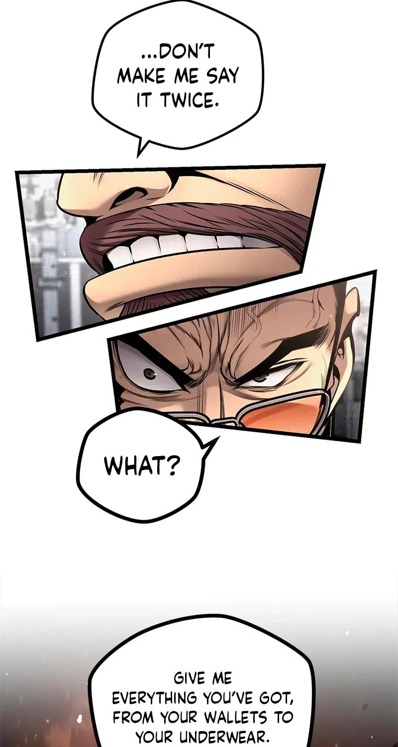 Festival of Warriors Chapter 19 page 8 - 