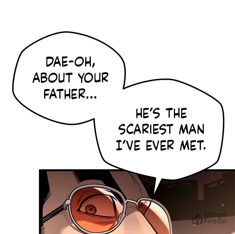 Festival of Warriors Chapter 19 page 71 - 