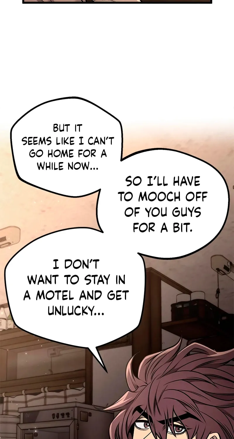 Festival of Warriors Chapter 19 page 74 - 