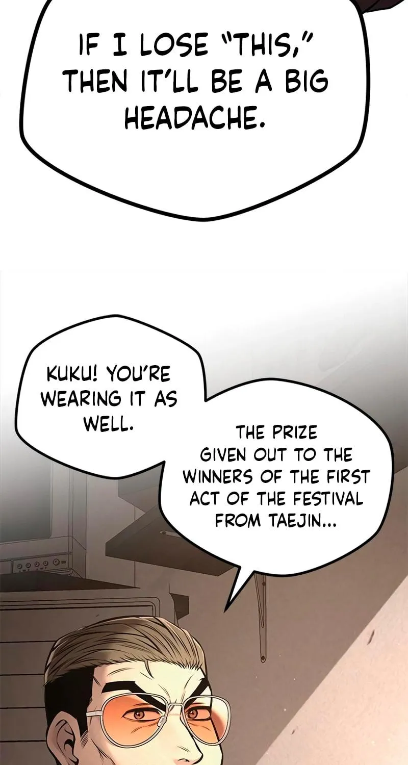 Festival of Warriors Chapter 19 page 76 - 