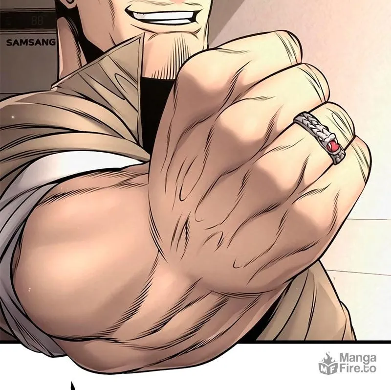 Festival of Warriors Chapter 19 page 77 - 