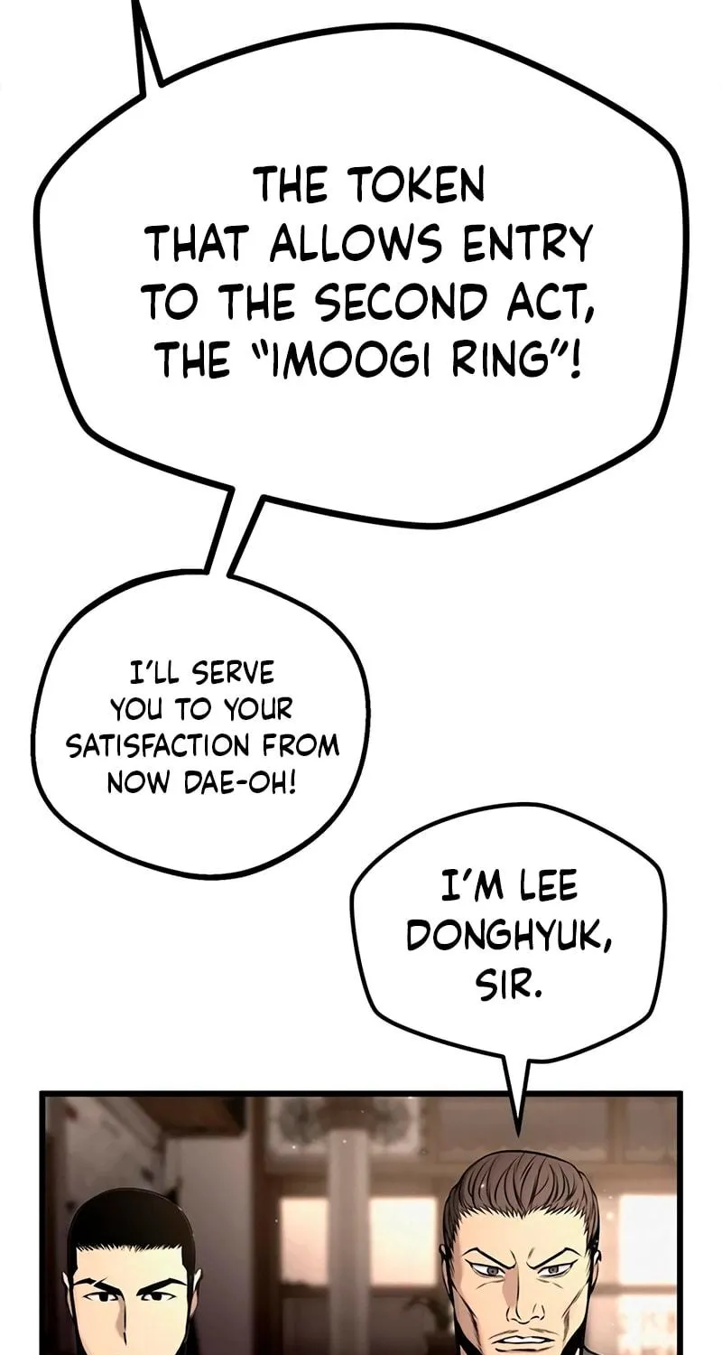 Festival of Warriors Chapter 19 page 78 - 