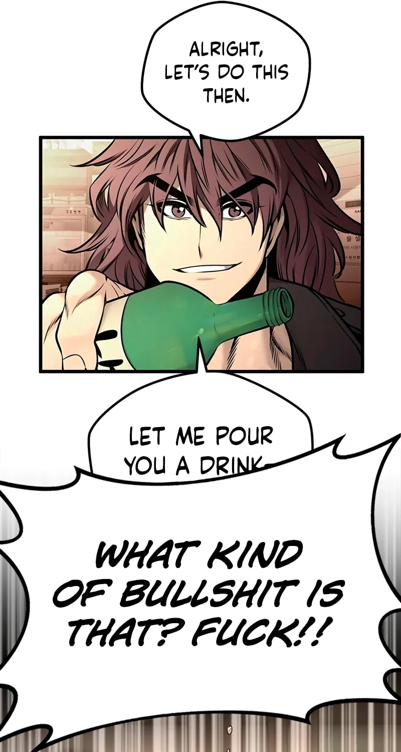 Festival of Warriors Chapter 19 page 80 - 