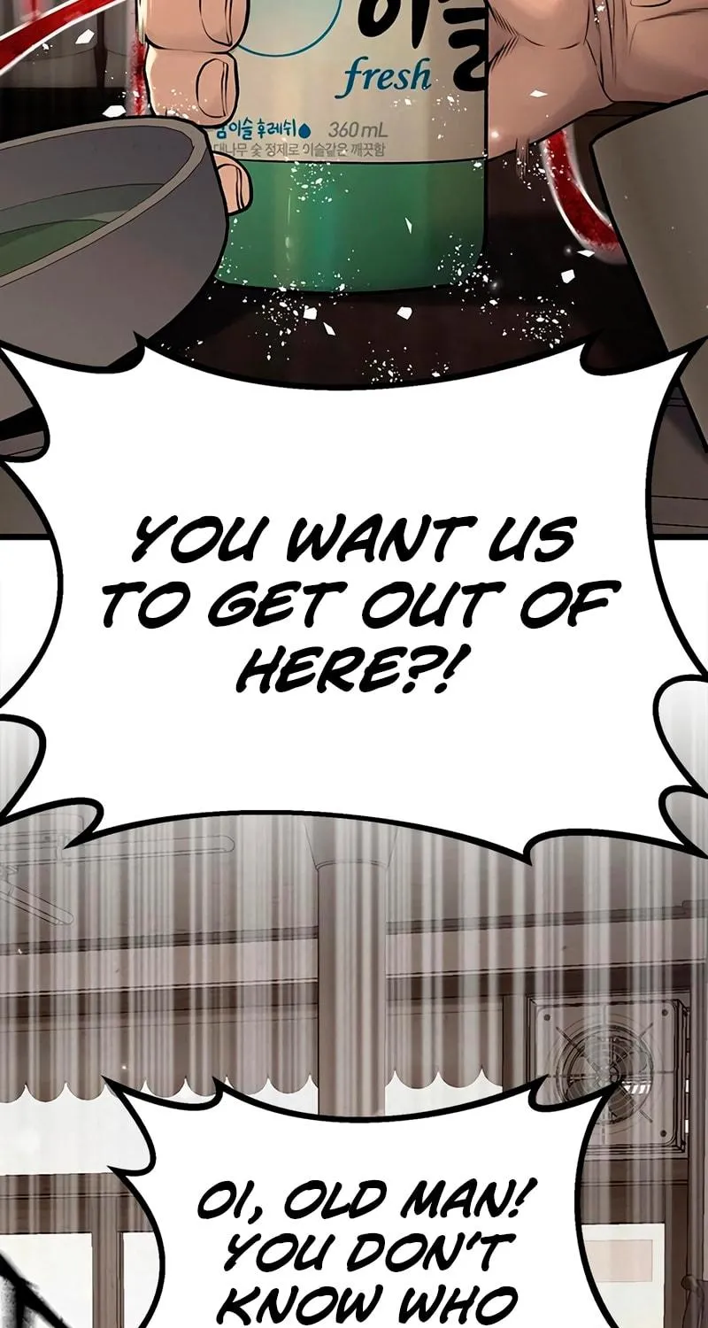 Festival of Warriors Chapter 19 page 82 - 